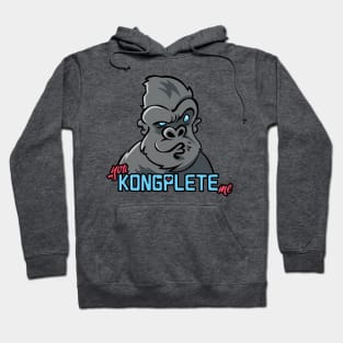 You Kongplete me Hoodie